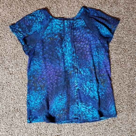 Worthington Blouse - Picture 4 of 8